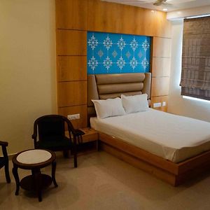 Chambre Lit King-Size