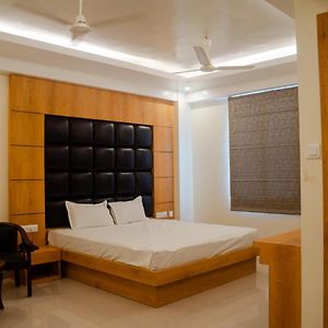 Chambre de Luxe Lit King-Size