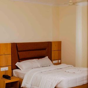 Chambre Simple de Luxe